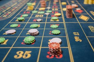 game Hi88 Roulette